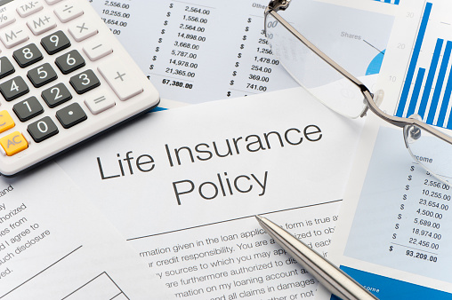 5 reasons to buy life insurance